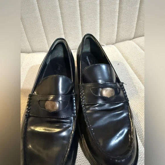 Free People
Women's Liv Penny Loafers - Picture 13 of 13